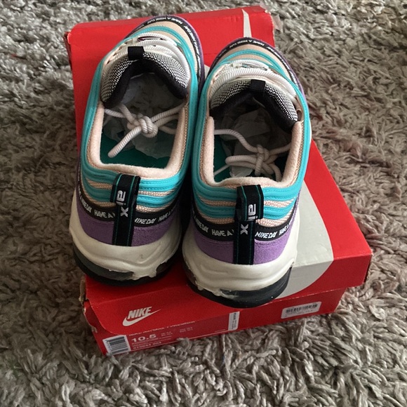 Have a Nike day air max 97 - Picture 5 of 6